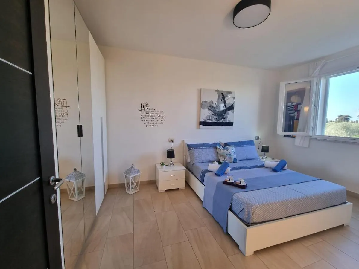 Appartamento Ric'S House Alghero