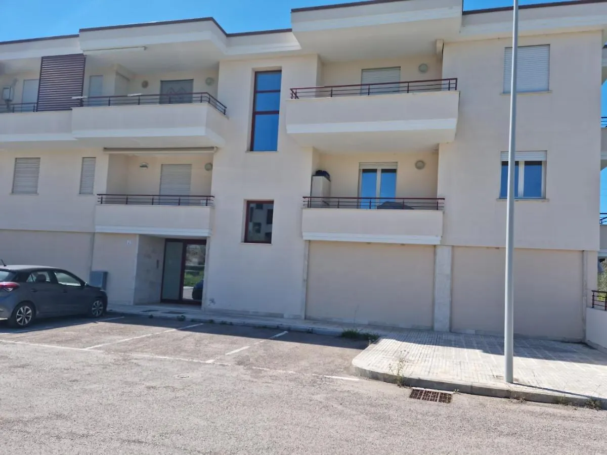 Appartamento Ric'S House Alghero