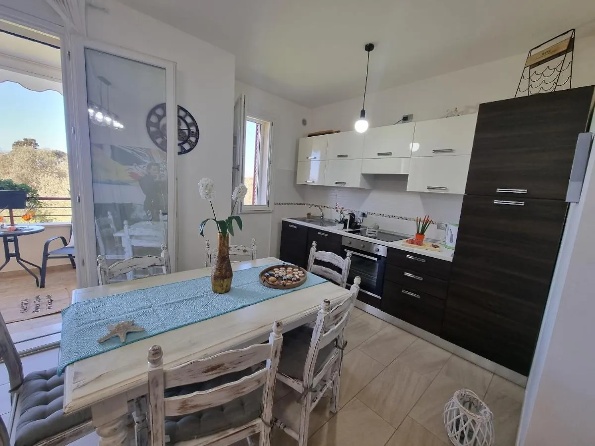 Appartamento Ric'S House Alghero