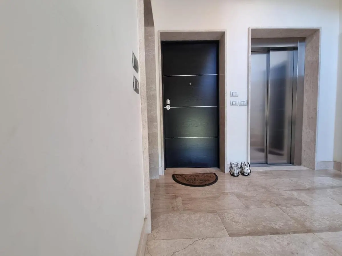 Appartamento Ric'S House Alghero 0*,  Italia