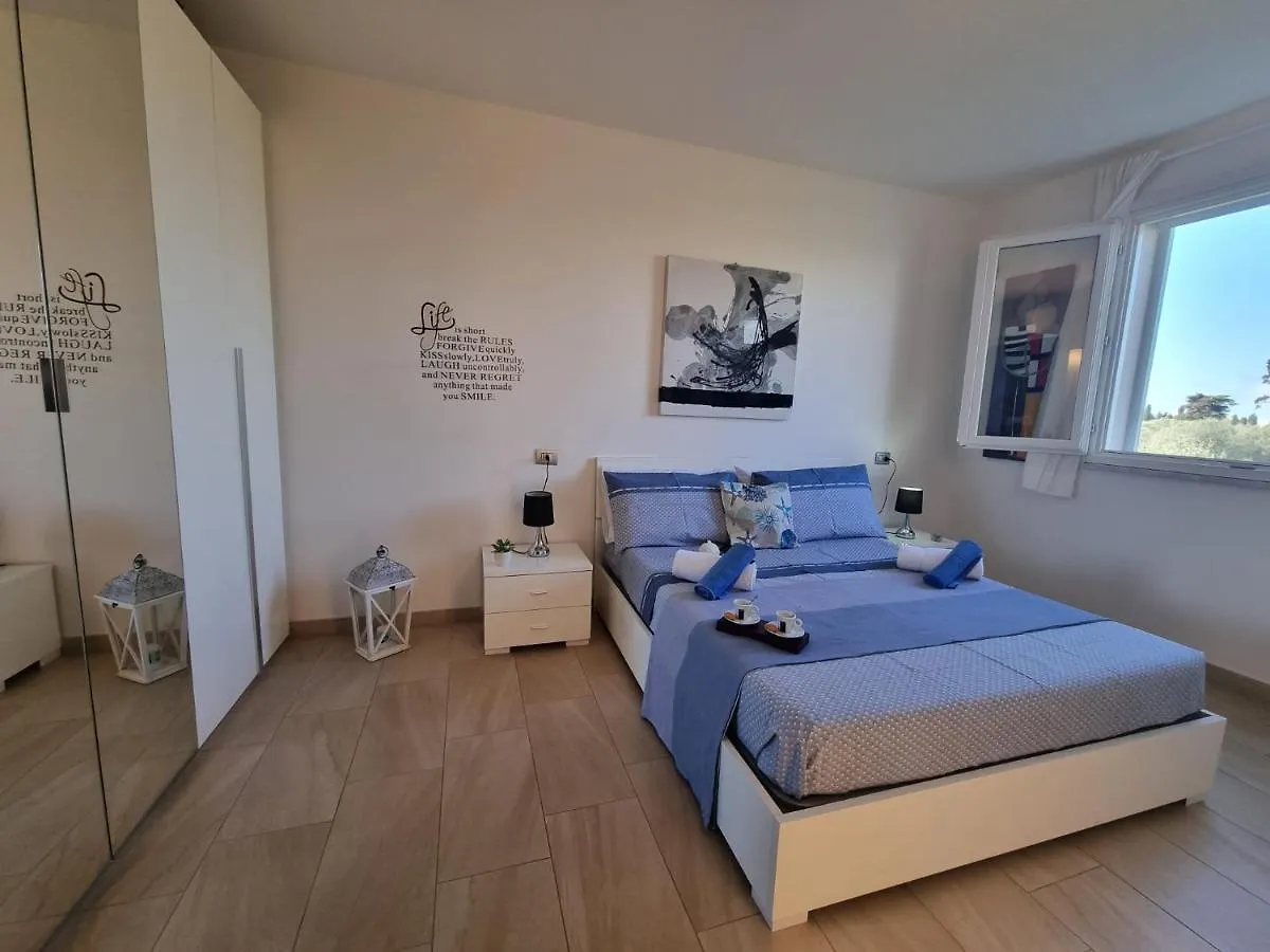 Appartamento Ric'S House Alghero Italia