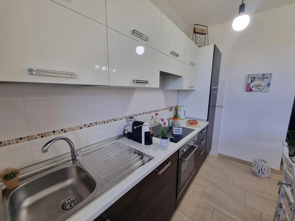 Appartamento Ric'S House Alghero