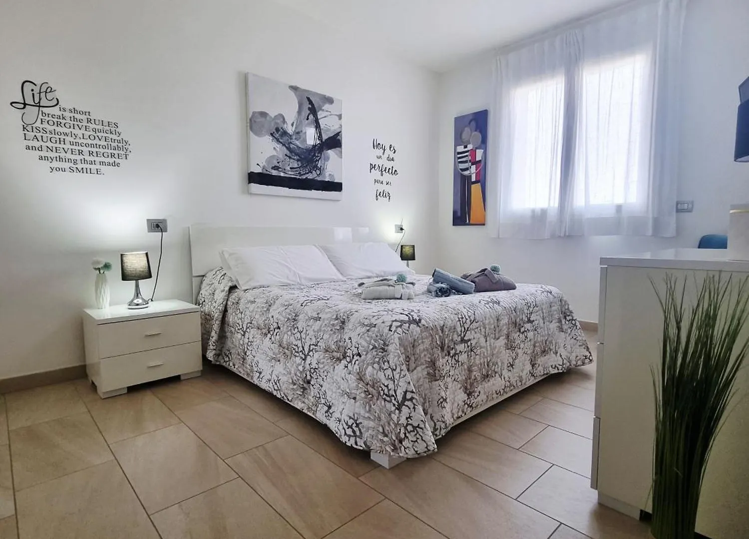 Appartamento Ric'S House Alghero