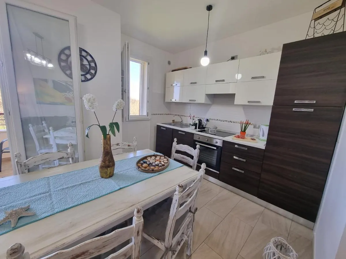 Ric'S House Appartement Alghero