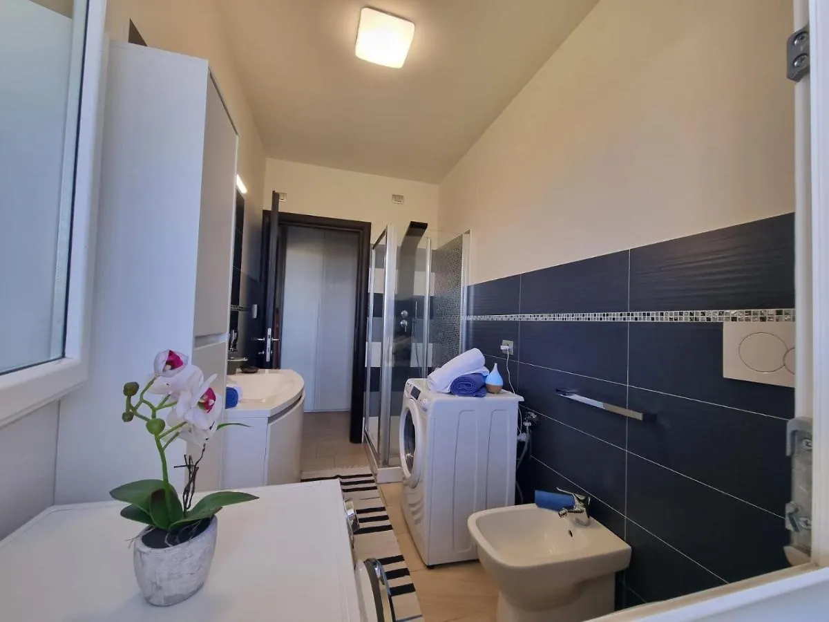Ric'S House Appartement Alghero