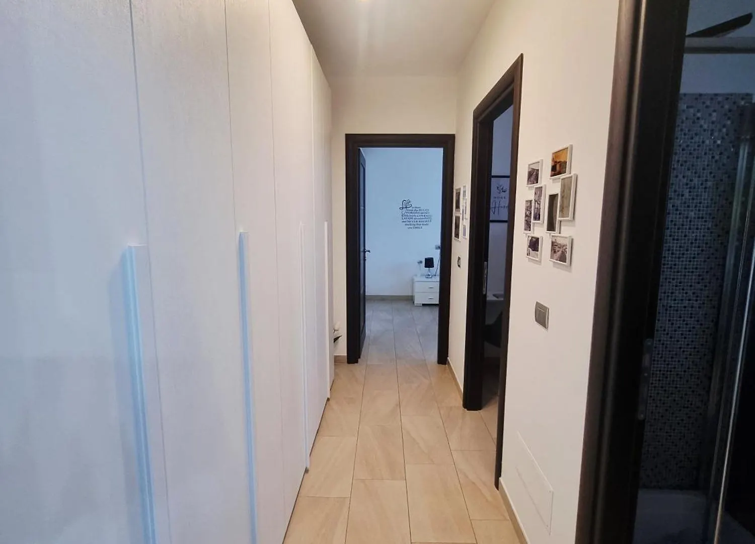 Ric'S House Appartement Alghero